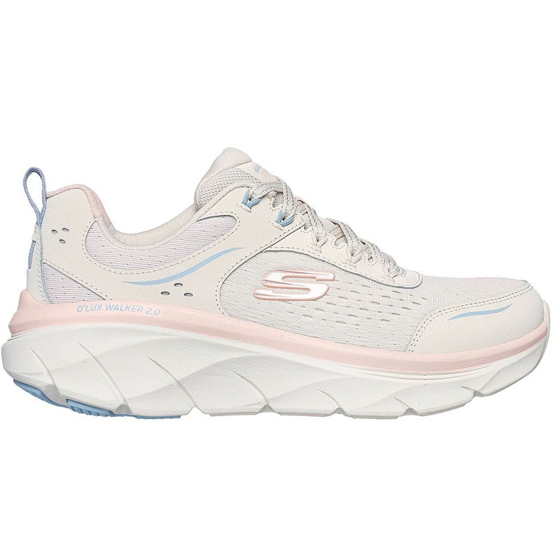 SKECHERS patike d'lux walker 2.0 žene