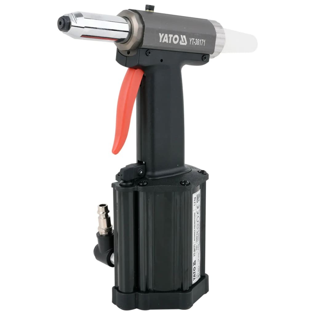 Yato Kliješta Za Pop Nitne 2,4-5 mmYt-36171