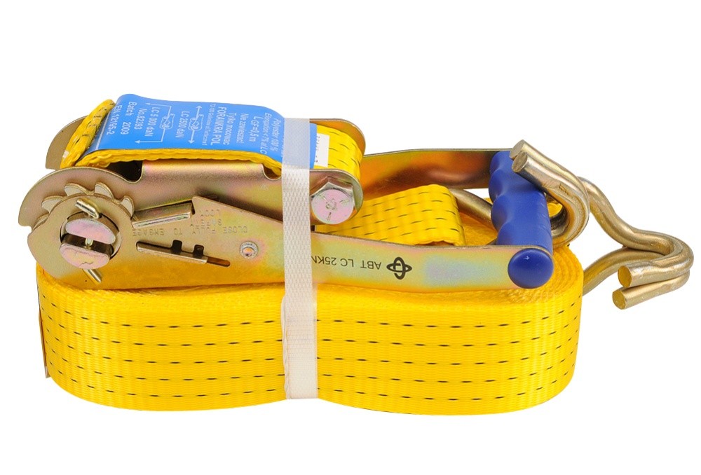 Vorel Traka Nosiva 2.5 T x 8 m x 50 mm Sa Mehanizmom