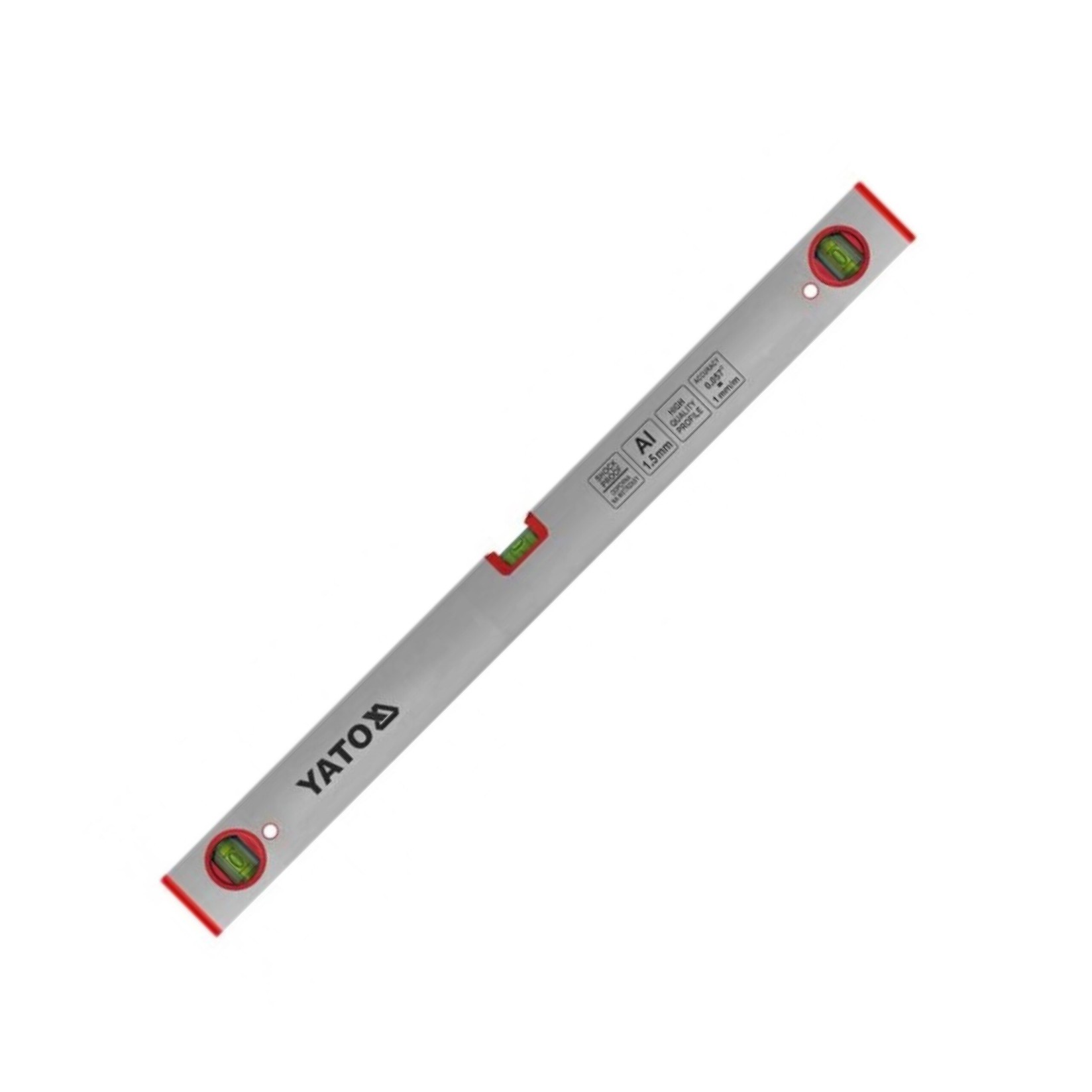 Yato Ravnjača Sa libelom 2.0 M Yt-3072