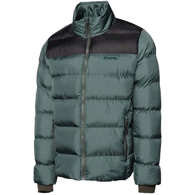 HUMMEL Jakna hmltimothy zip coat za muškarce