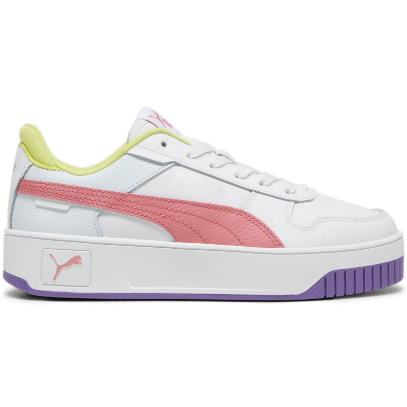 PUMA patike PUMA carina street jr djevojčice