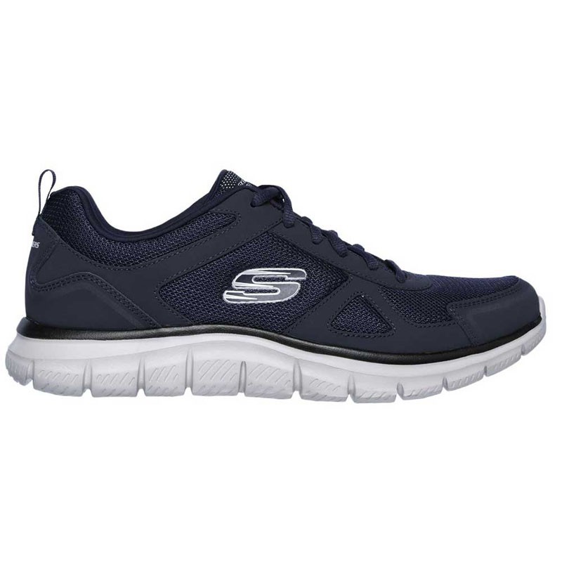 SKECHERS patike track scloric za muškarce