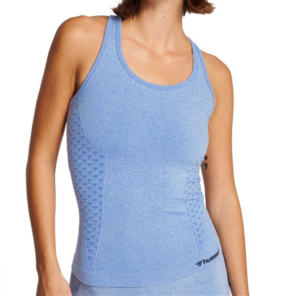 HUMMEL sportski top za trening