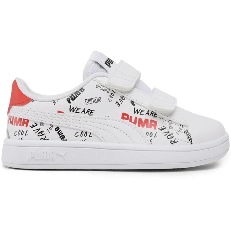 PUMA smash v2 patike za dečake