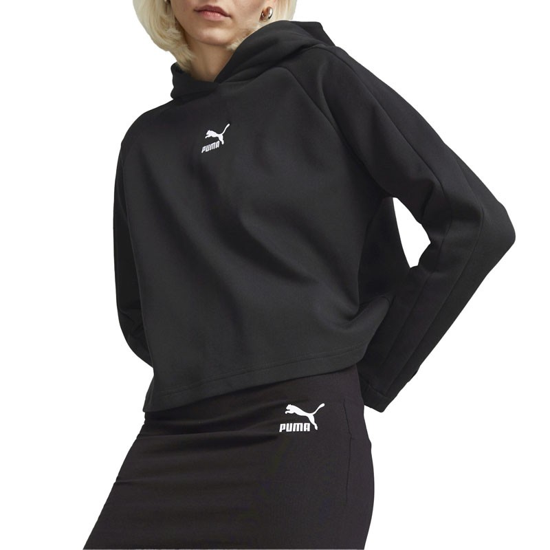 PUMA  PUMA Duks t7 žene