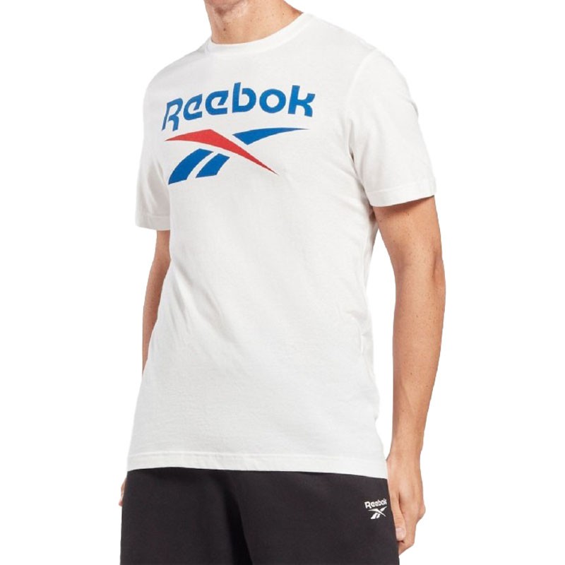 REEBOK Majica k.r. ri big stacked logo tee 2xl za muškarce