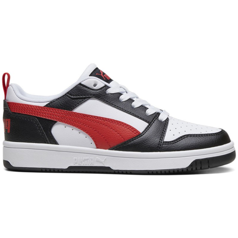 PUMA patike PUMA rebound v6 lo jr dječaci