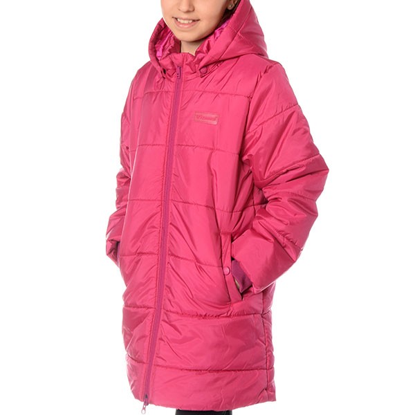 HUMMEL Jakna hmlcason zip coat žene