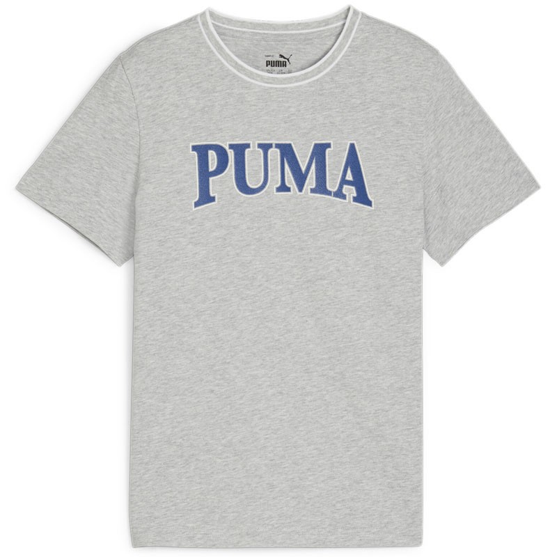 PUMA Majica k.r. PUMA squad tee b dječaci
