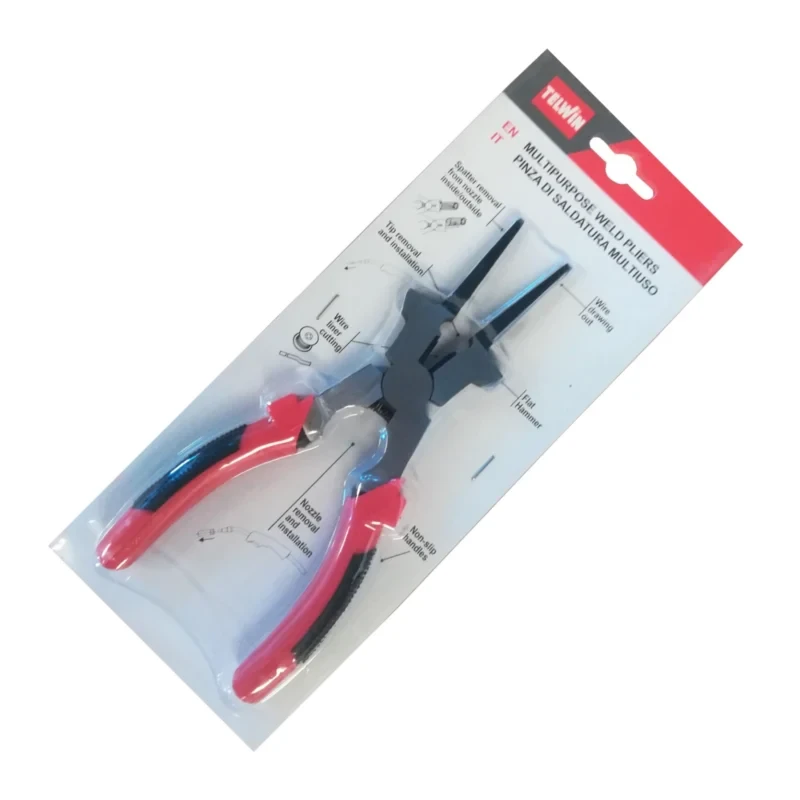 Telwin Kliješta Za Čišćenje Šoba Mig-Mag 804109