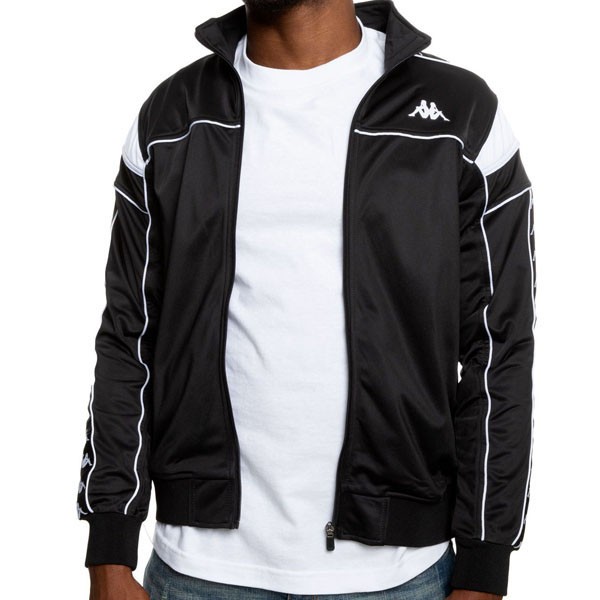 KAPPA LFS g.dio trenerke 222 banda merez slim za muškarce