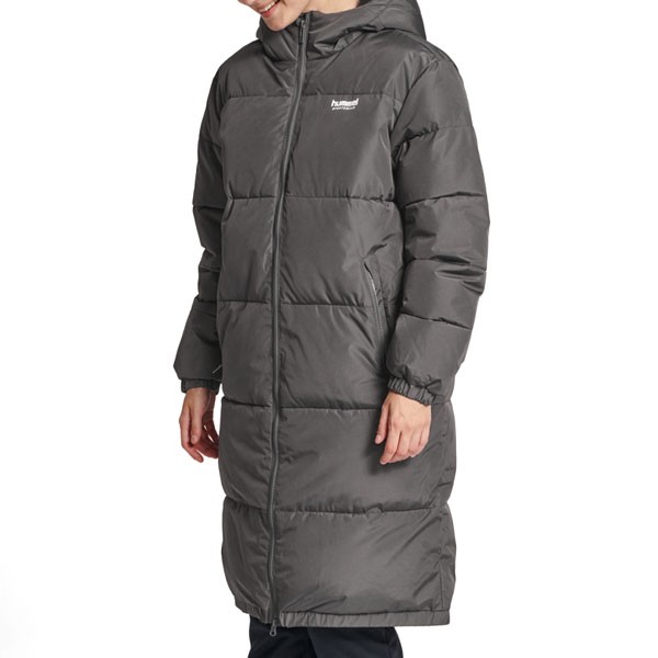 HUMMEL Jakna HMLLGC nicola long puff coat žene