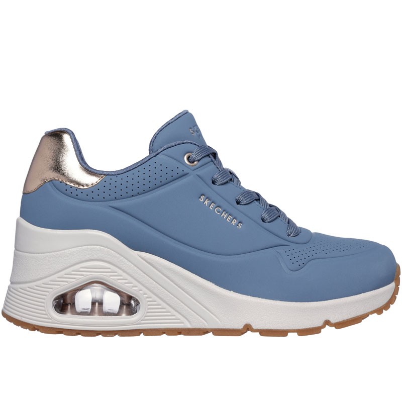 Skechers patike Uno Wedge žene