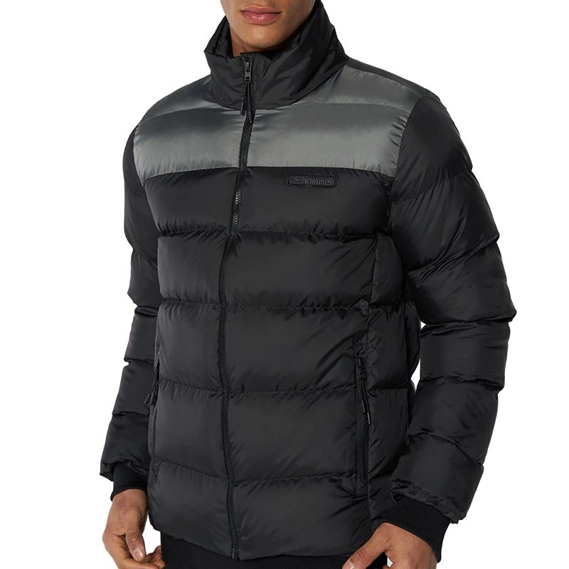 HUMMEL Jakna hmltimothy zip coat za muškarce