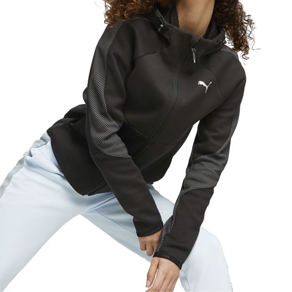 PUMA  PUMA evostripe Duks za žene