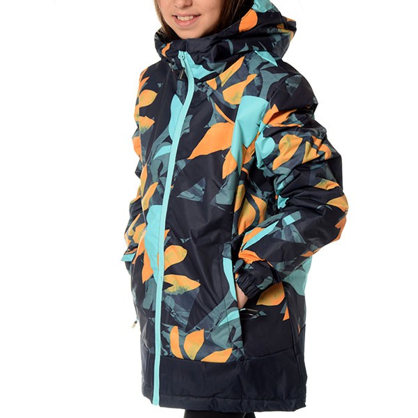 ICE PEAK Ski jakna ICE PEAK luling jr djevojčice