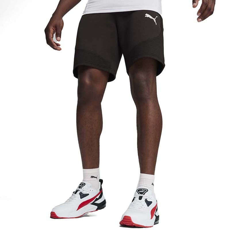PUMA Šorts PUMA evostripe shorts 8'' dk za muškarce