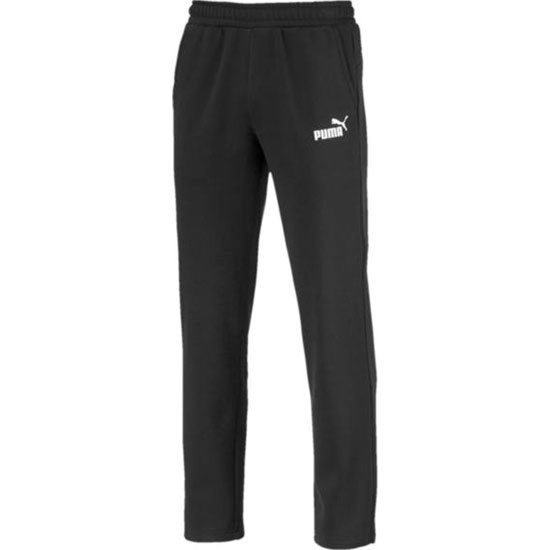PUMA Donji dio trenerke PUMA ess logo pants tr op za muškarce
