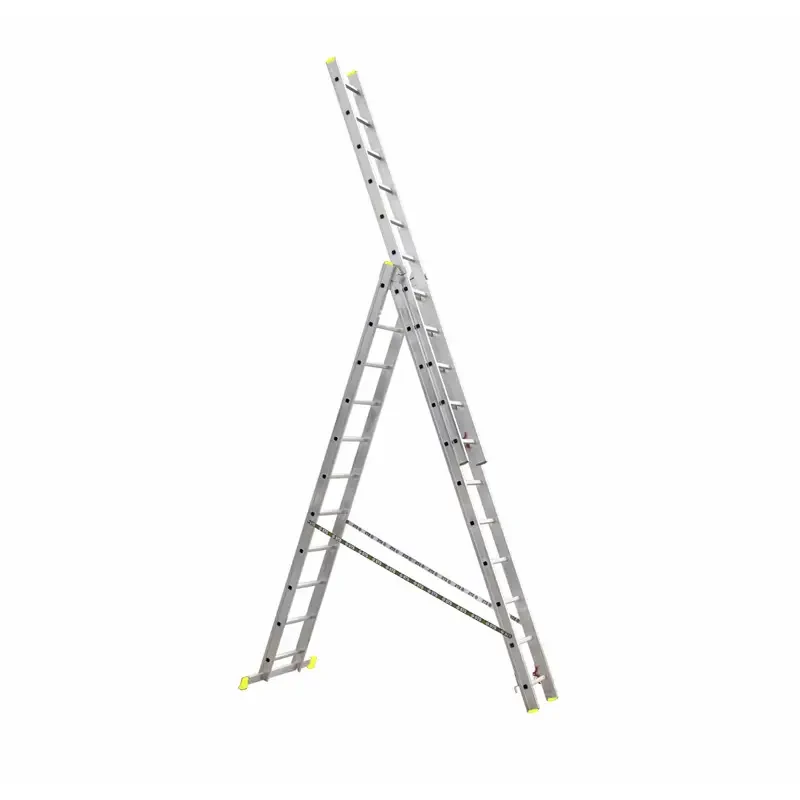 STS ljestve Kombinirane Axxa 3x11 Gazišta