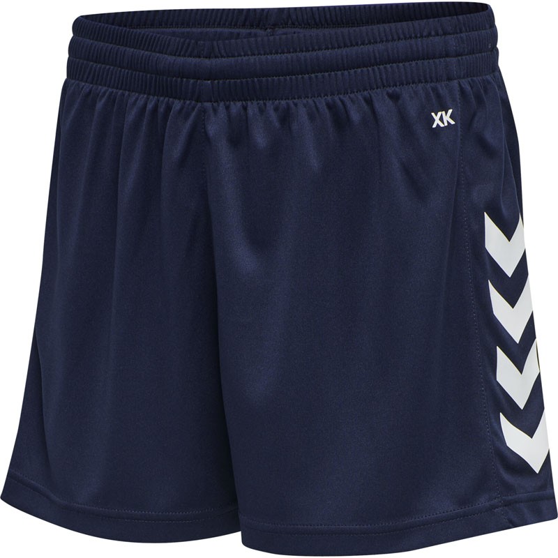 HUMMEL HMLCORE XK poly shorts kids unisex dječiji