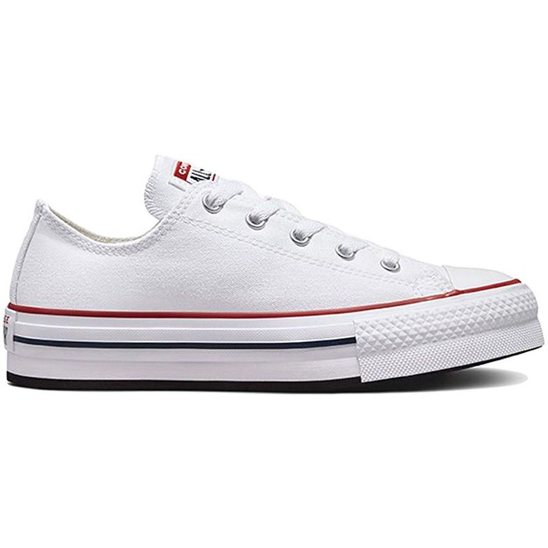 Converse Chuck Taylor All Star Eva Lift Canvas patike za djecu sa platformom