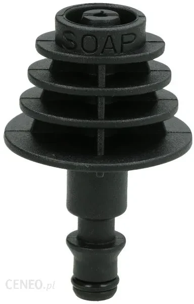 Lavor Glava Mlaznice Za Pjenu S12 6.002.0634