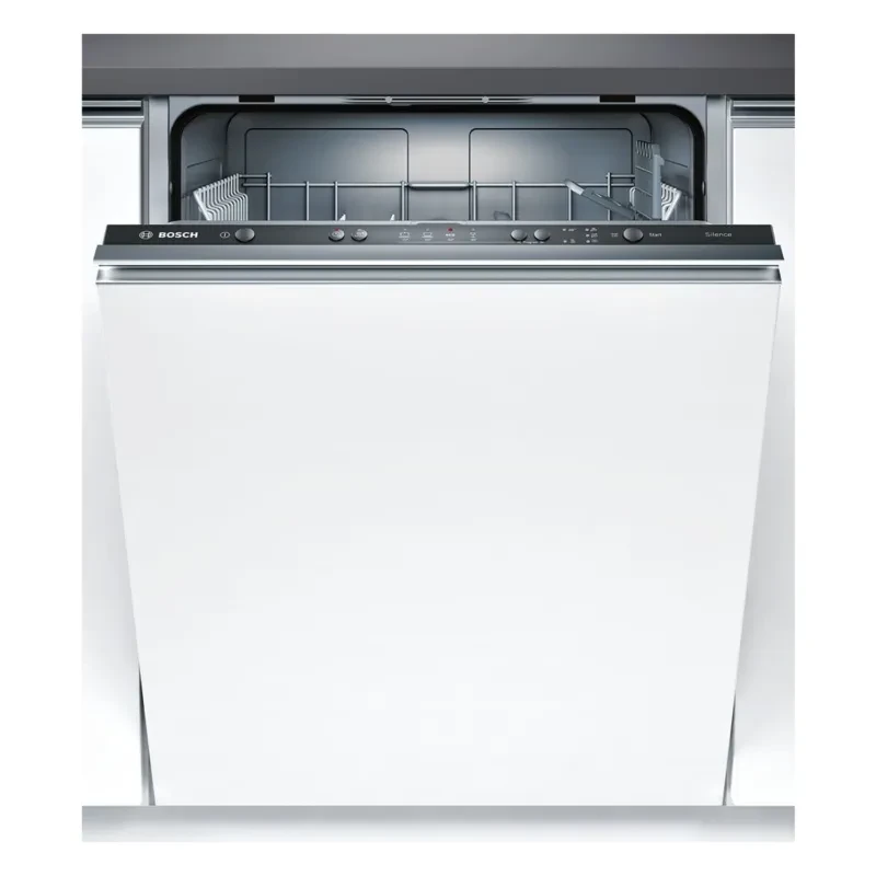 Bosch Ugradbena mašina za suđe SMV24AX02E, Bijel