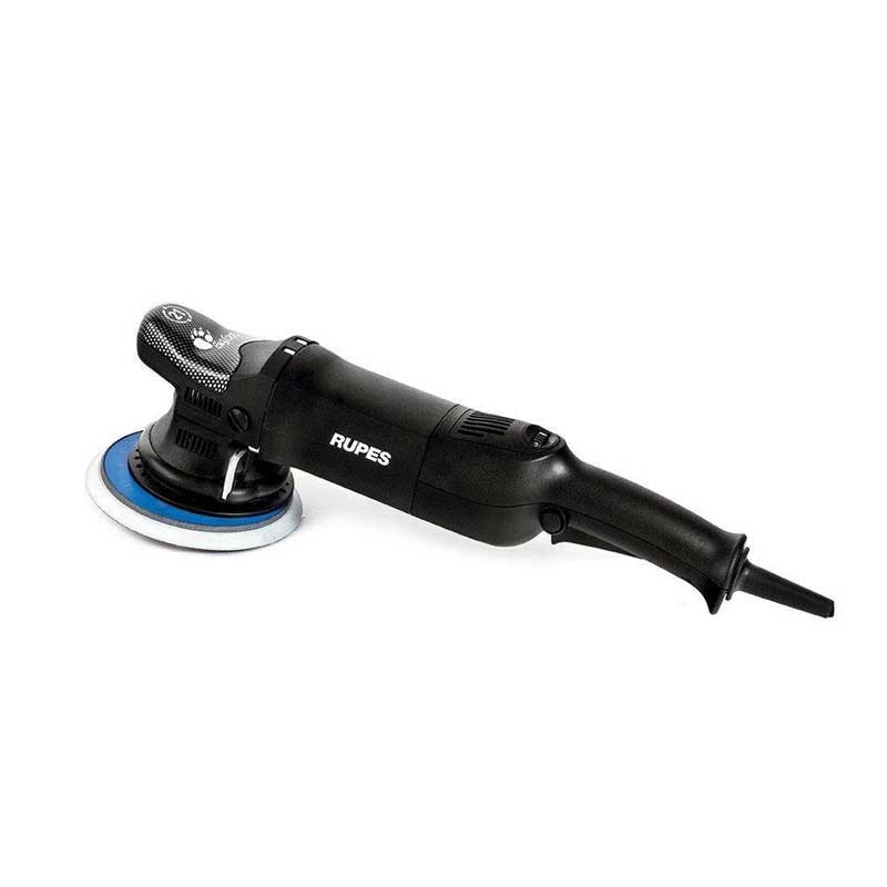 Rupes Brusilica za poliranje LHR21ES, 500W, Crna