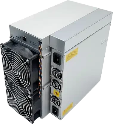 Bitmain Rig Za mining Antminer S19j Pro