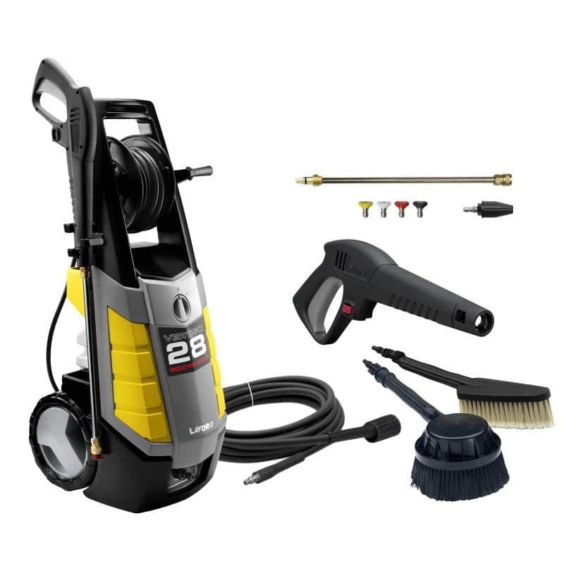 Lavor Visokotlačni perač Vertigo 28