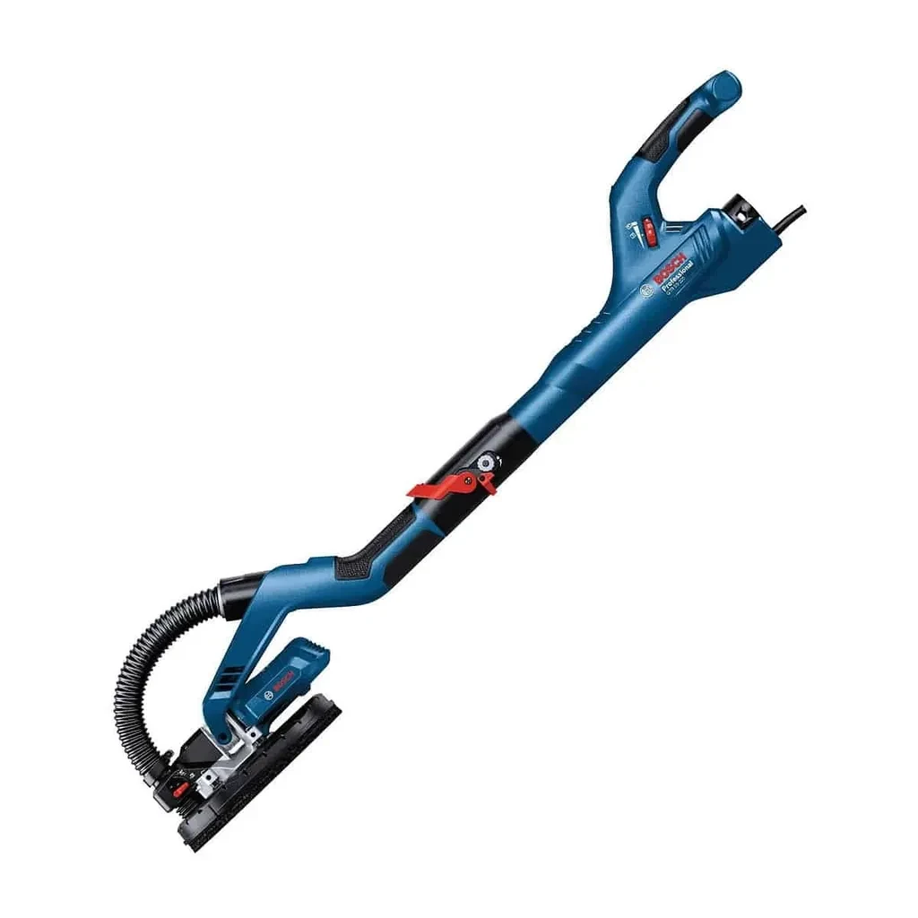 Bosch Brusilica za suhu montažu Professional GTR 550, 550W, Plava