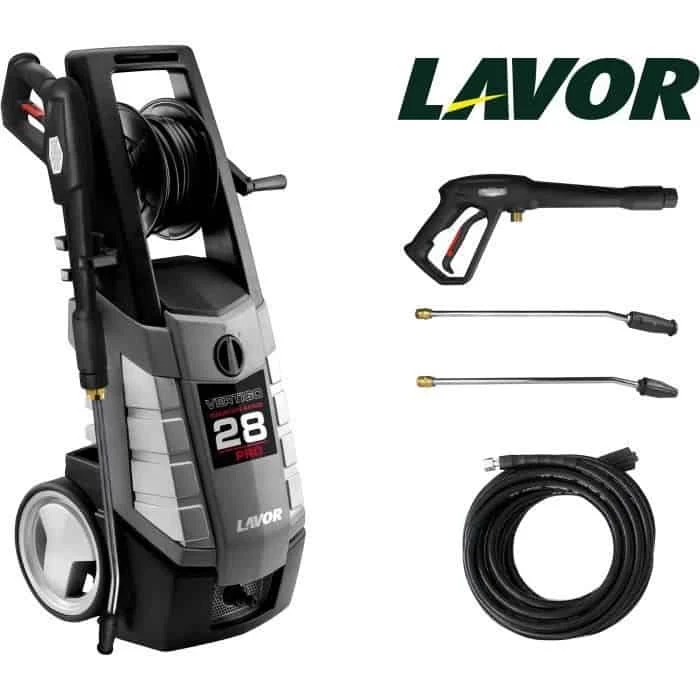 Lavor Visokotlačni perač Vertigo 28 PRO