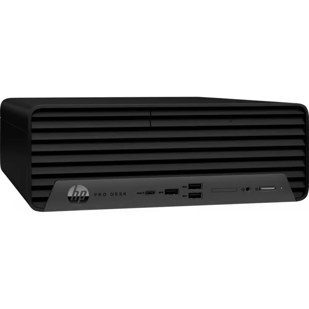 HP Računar Pro SFF 400 G9, i5, 8GB RAM, 512GB SSD, Crni