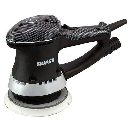 Rupes Orbitalna brusilica ER03TE, 450W, Crna