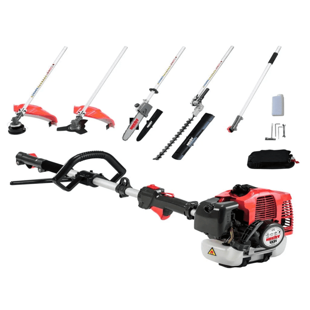 Hecht Višenamjenski benzinski trimer 1331, 1.5KS