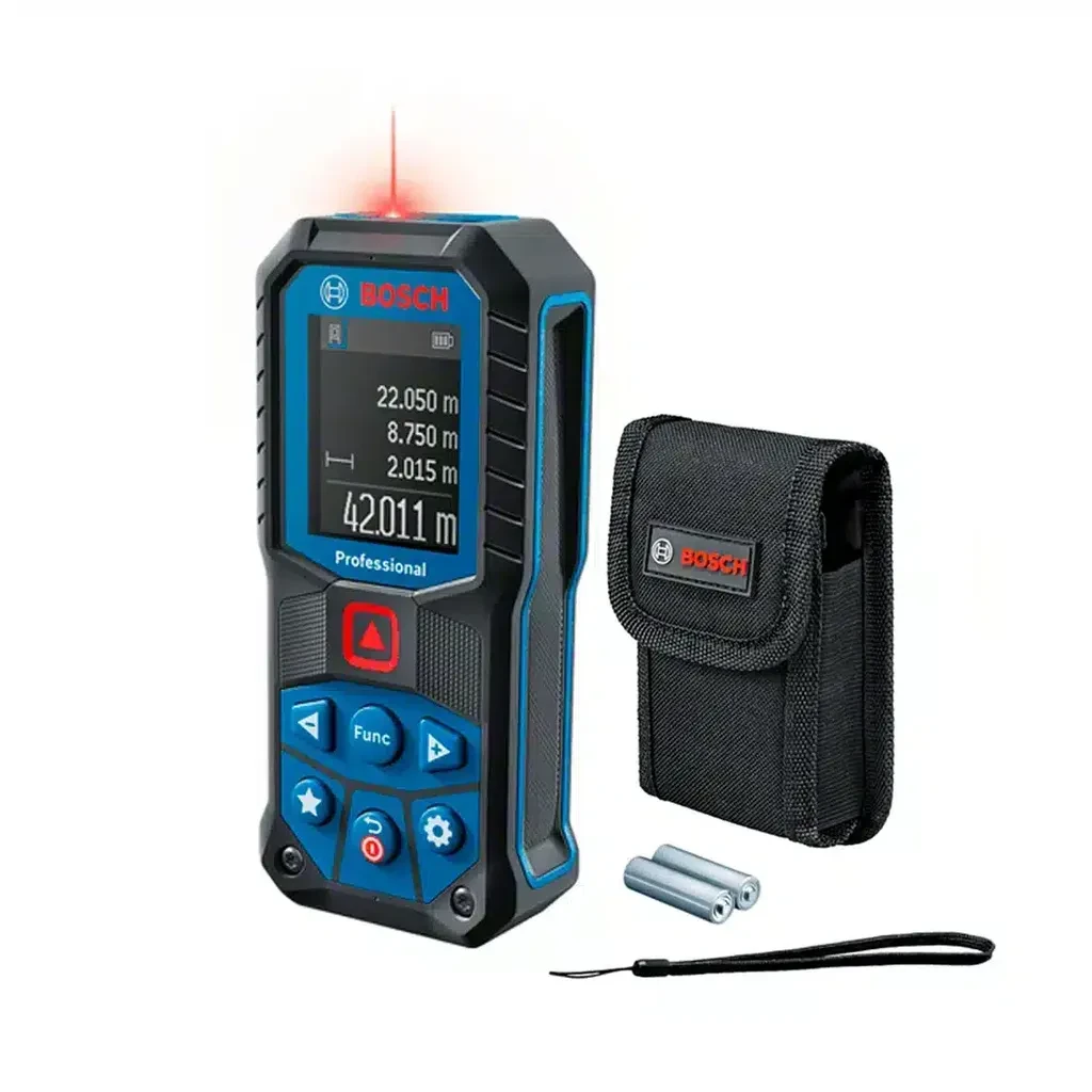 Bosch Laserski metar GLM 50-22 Professional