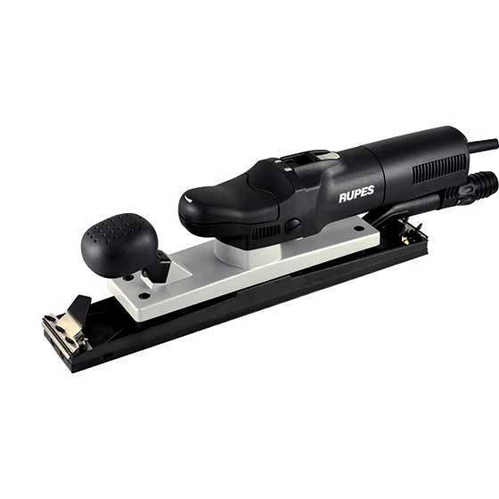 Rupes Orbitalna brusilica SL42AES, Crna