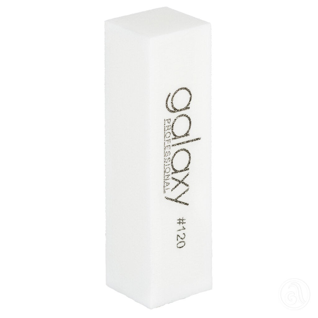 Galaxy Professional Blok turpija GLX306 #120,Bijela