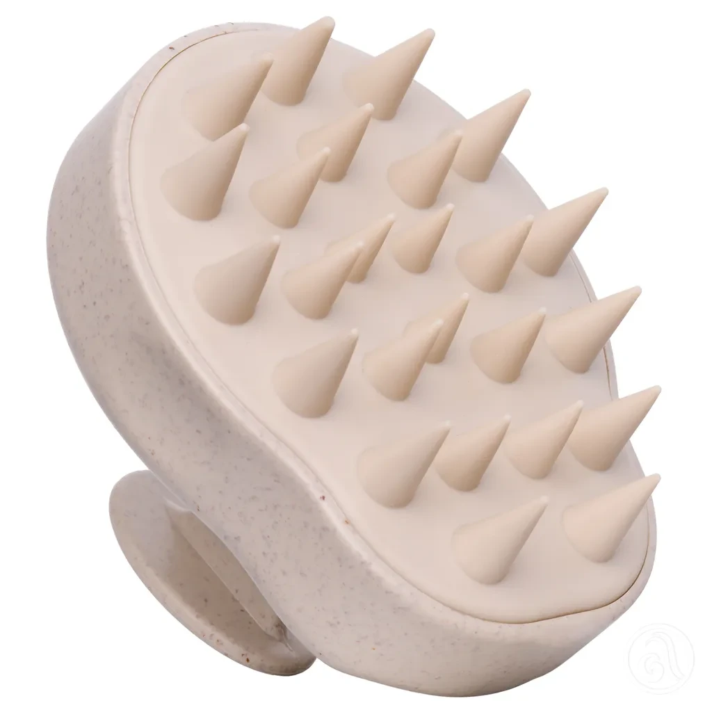 Infinity Masažna četka za kosu, Bež