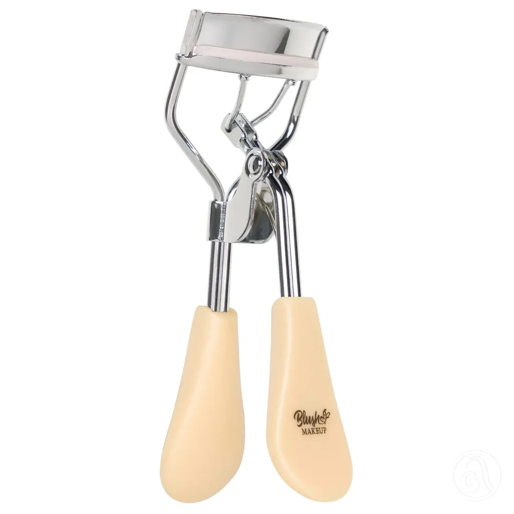 Blush Uvijač za trepavice, Žuti