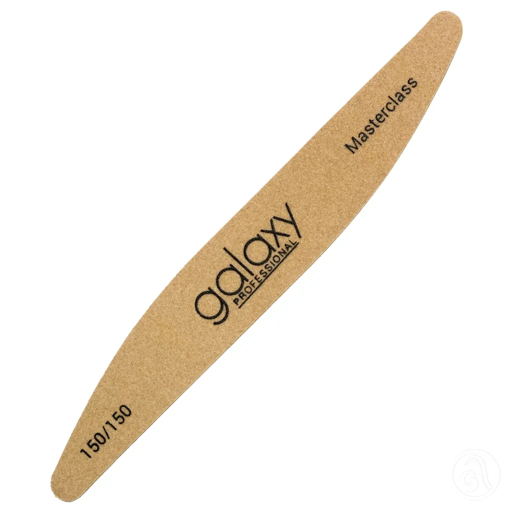 Galaxy Biorazgradiva turpija za nokte, Masterclass, 100/180 - 150/150