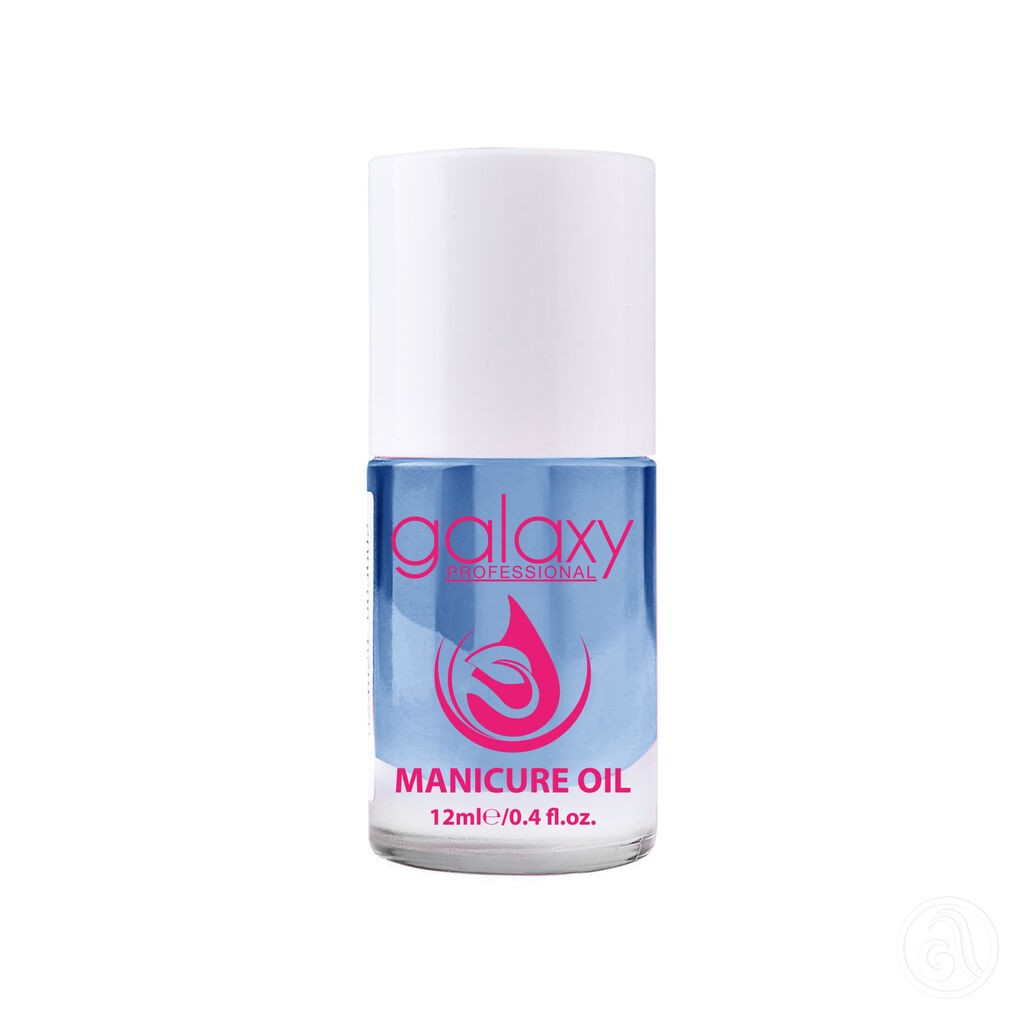 Galaxy Professional Ulje za zanoktice, Vanila, 12ml