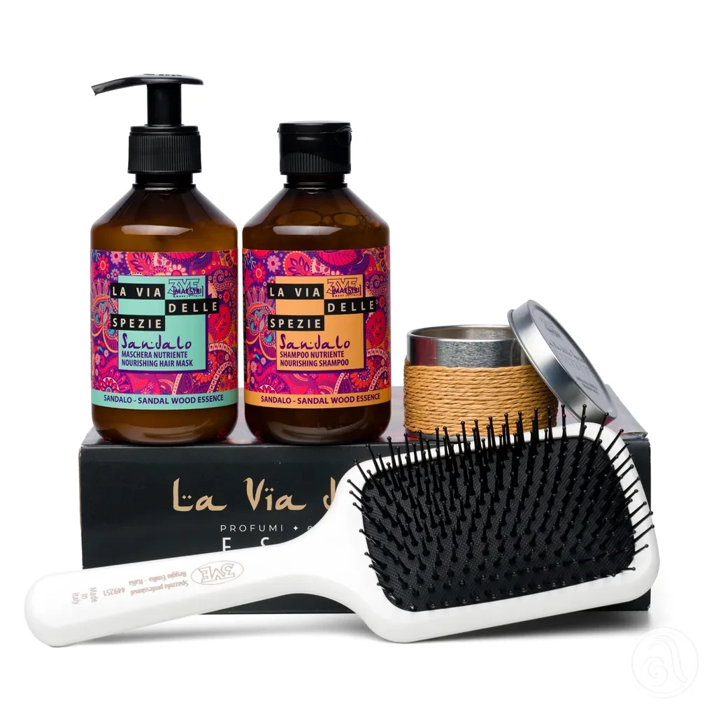 3ME Set za negu kose 3ME Sandalovina