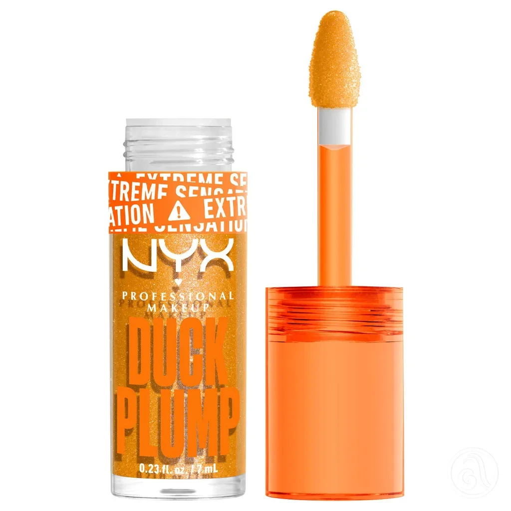 NYX Sjaj za puniji izgled usana PMU Duck Plump