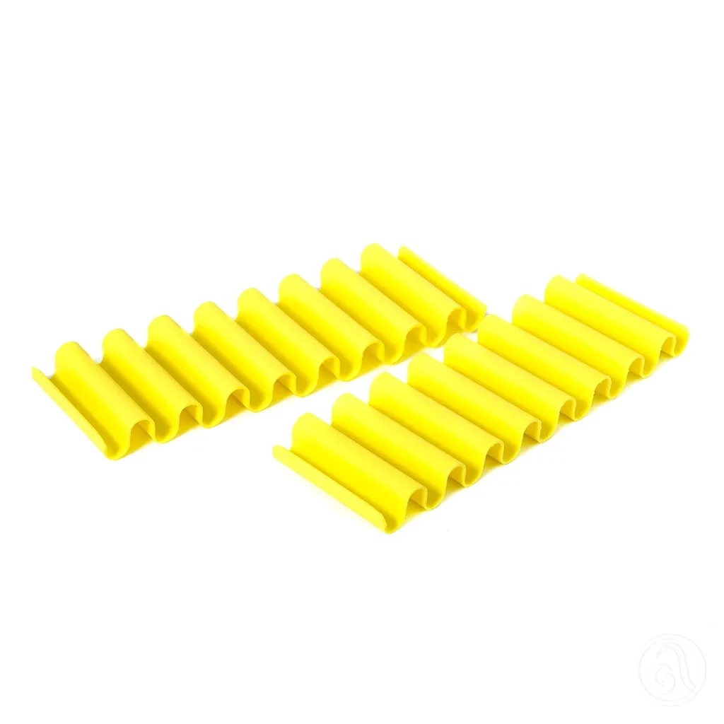 Beauty Design Vikleri za kosu Ripple Pw-26122, 60 Komada