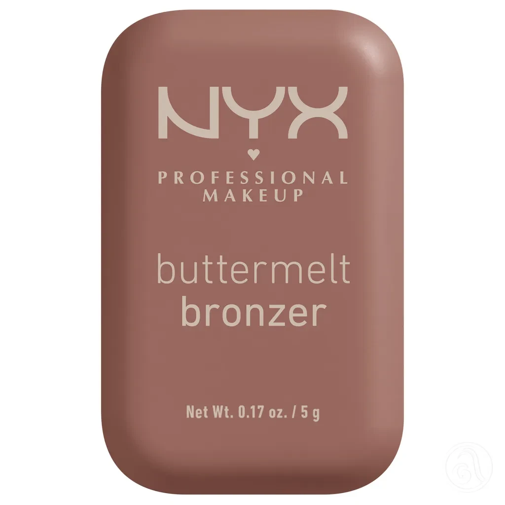 NYX Bronzer PMU, BMB04 Butta Biscuit