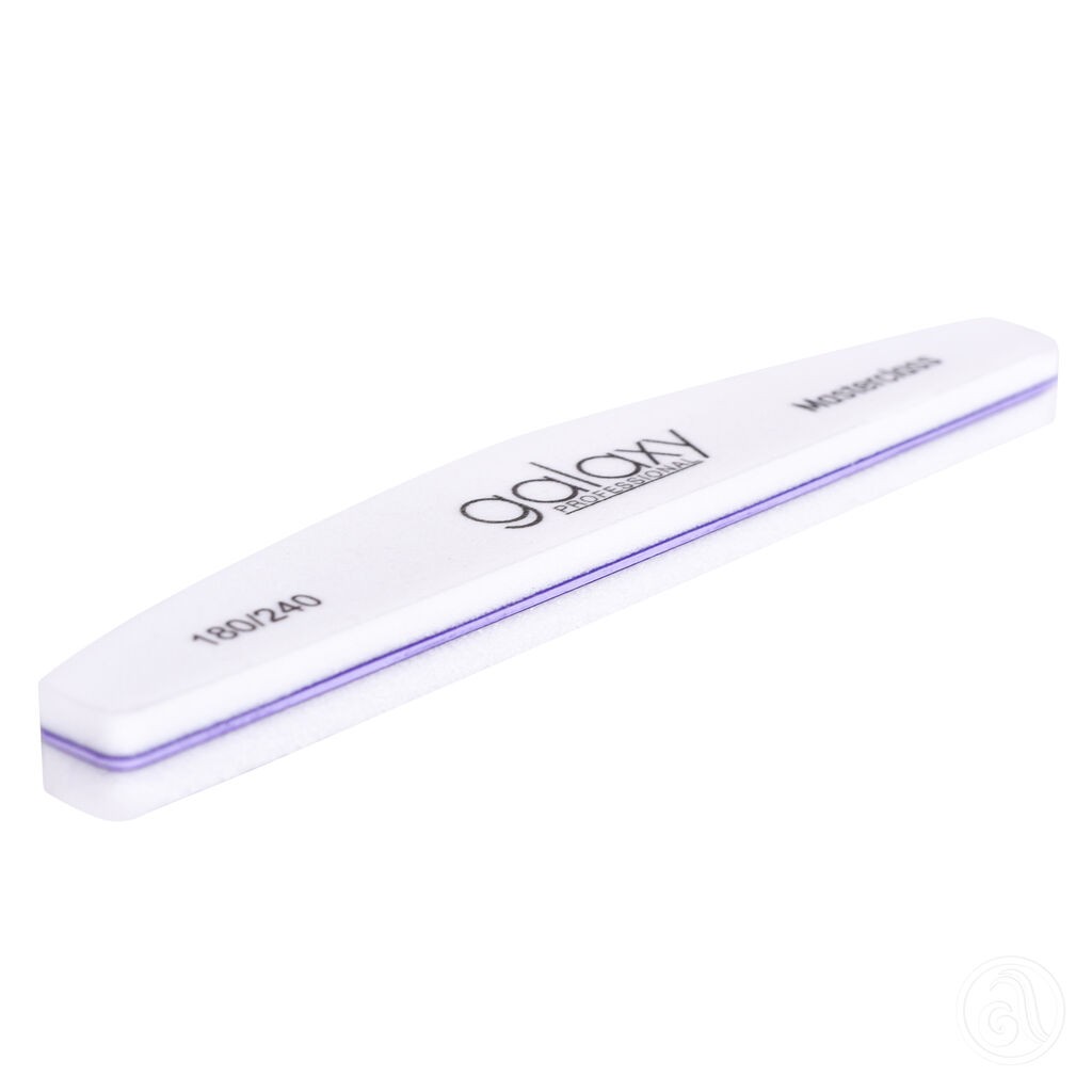 Galaxy Professional Buffer turpija za nokte GLX307 180/240