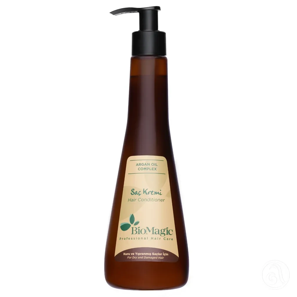 Biomagic Balzam za kosu, Arganovo ulje, 300 ml