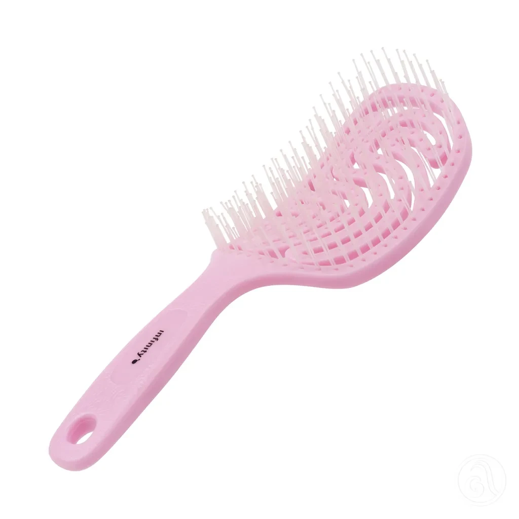 Infinity Četka za kosu, L, Roza